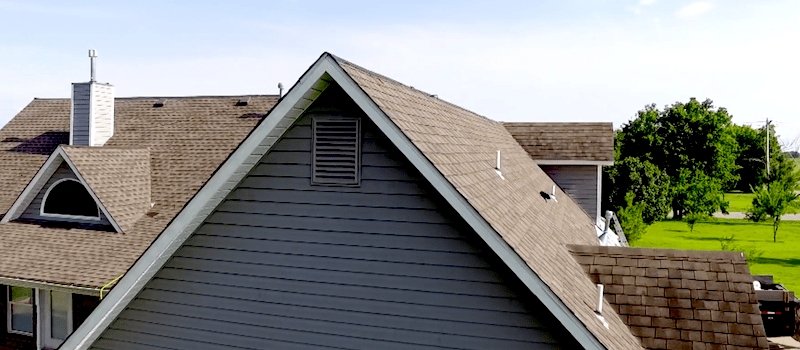 Gerard Canyon Shake Roof Metal Roof Tiles Modern Roofing