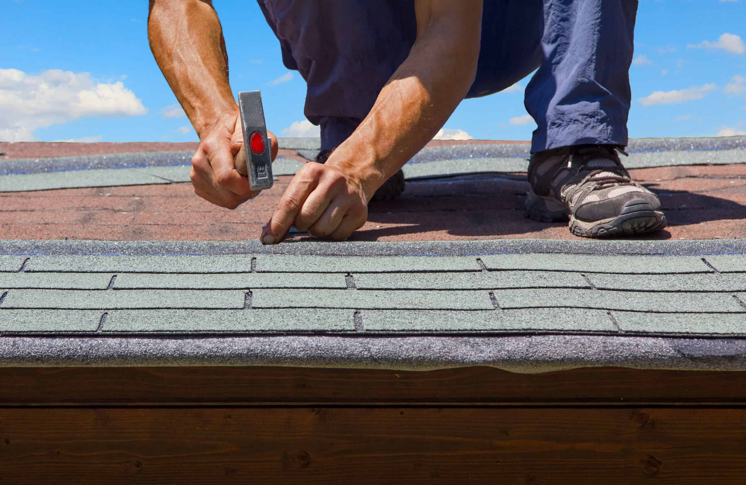 Roofing Contractor La Crosse Wi