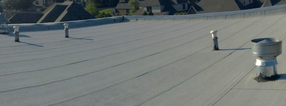 Tulsa Roofing
