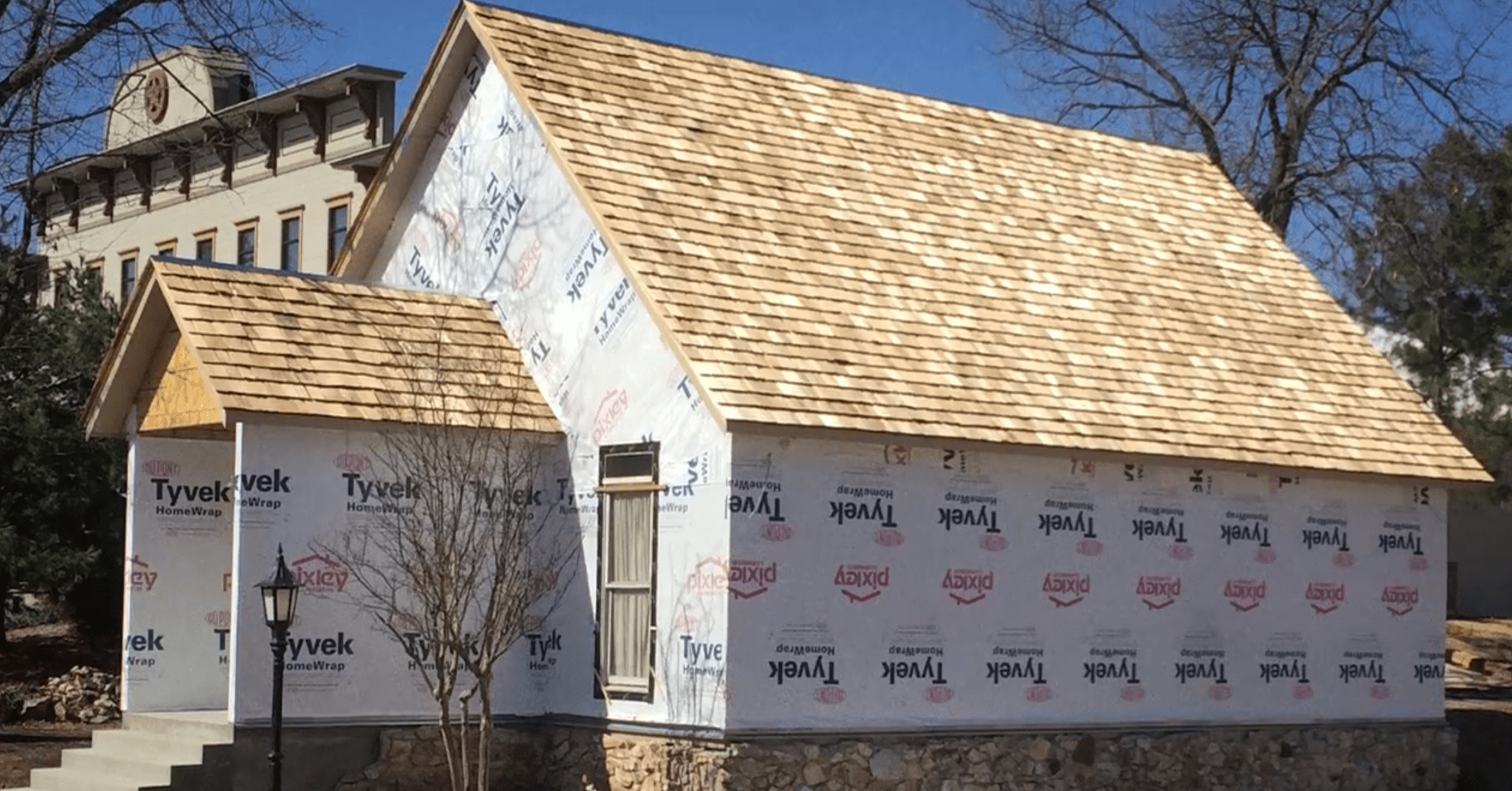 8 Easy Facts About Wdr Roofing Companies Austin Explained