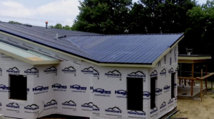 Roofing in Tulsa