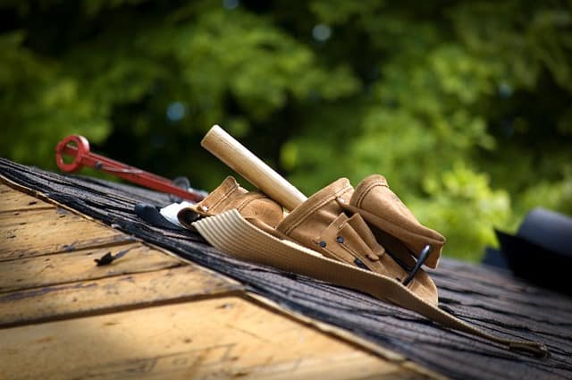 Roof Repair Tulsa