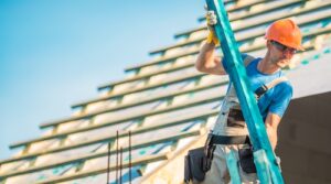 Commercial Roofer in Tulsa