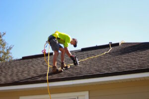 Sperry Roofing Company